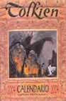 calendario tolkien 2004-ted nashmith-9788445074688