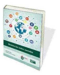 domina las redes sociales-maria abajo suarez-9788445433188