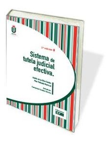 sistema de tutela judicial efectiva 2019-9788445437988