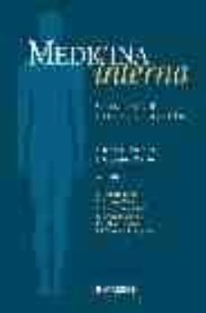 medicina interna (2 vols.) (2ª ed.) (incluye 2 cd-rom)-9788445813188