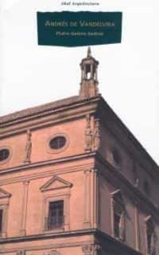 andres de vandelvira-9788446012788