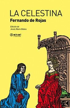 -fernando de rojas-9788446032588