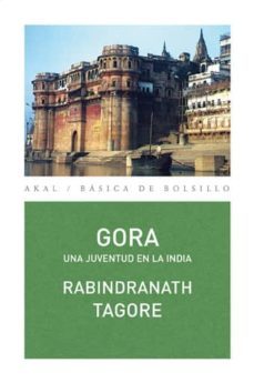 gora-rabindranath tagore-9788446038788