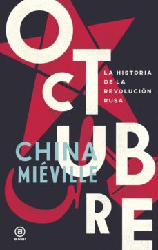 octubre (ebook)-china mieville-9788446044888