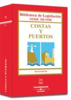 costas y puertos (5ª ed. 2003)-9788447019588