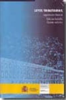 leyes tributarias: legislacion basica (13ª ed. 2002 con cd-rom)-9788447605088