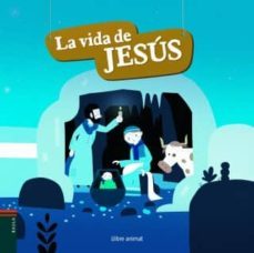 la vida de jesus-9788447925988