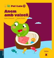 anem amb vaixell (x) (pol i laia)-9788447935888