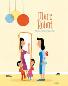 mare robot-9788447940288