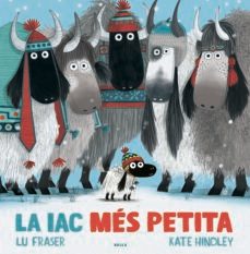 la iac mes petita-lu fraser-9788447942688
