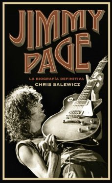jimmy page (ebook)-chris salewicz-9788448025588