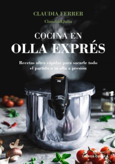 cocina en olla expres (ebook)-9788448027988