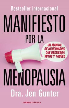 manifiesto por la menopausia (ebook)-jennifer gunter-9788448029388