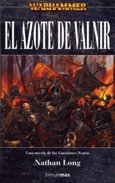 el azote de valnir-9788448034788