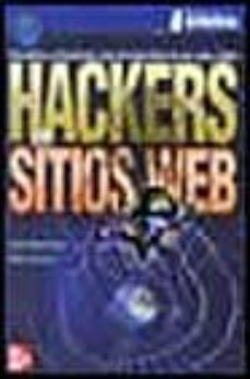 hackers de sitios web-joel scambray-9788448133788