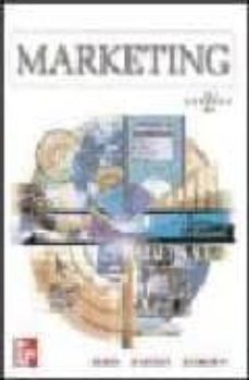 marketing (2ª ed.)-roger kerin-9788448156688