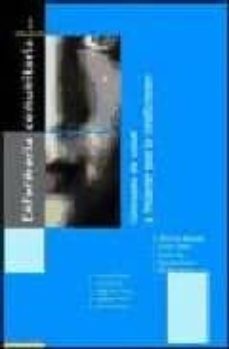 enfermeria comunitaria: concepto de salud y factores que lo condi cionan-antonio sanchez moreno-9788448602888