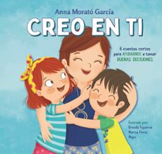 creo en ti (ebook)-anna morato garcia-9788448857172