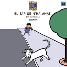el tap s ha escapat !-9788448915988