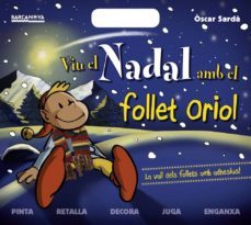 viu el nadal amb el follet oriol-9788448930288