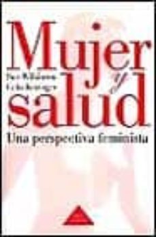 mujer y salud: una personalidad feminista-sue wilkinson-9788449302688