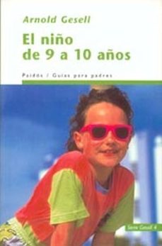 el niño de 9 a 10 años-9788449308888