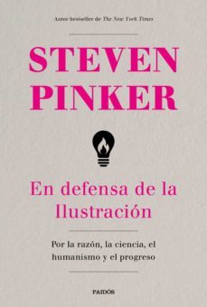 en defensa de la ilustración (ebook)-steven pinker-9788449334788