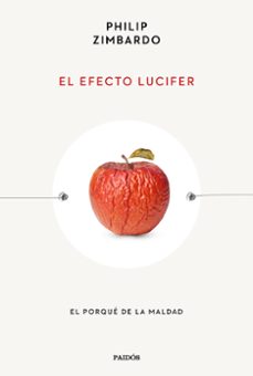 el efecto lucifer-9788449342288