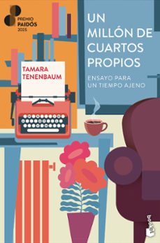 un millon de cuartos propios-tamara tenenbaum-9788449345388