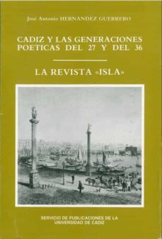 revista isla la-jose antonio hernandez guerrero-9788460031888