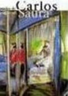 las fotografias pintadas de carlos saura-9788460977988