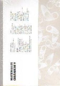 materiales ceramicos v-vicente sarrablo-9788461362288