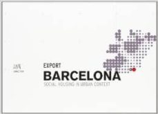 connection export barcelona: social housing in urban context-9788461661688