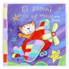 el somni del gat mima-lara jones-9788466114288