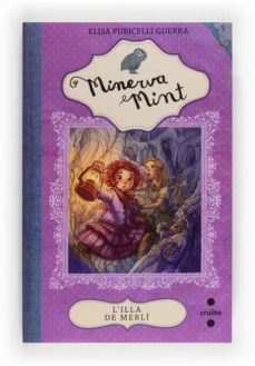 l illa de merli (minerva mint)-elisa puricelli guerra-9788466131988