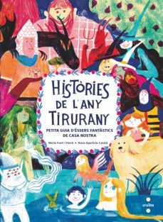 histories de l any tirurany-9788466150088