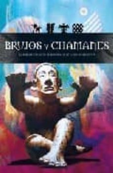 brujos y chamanes-roberto busto-9788466214988