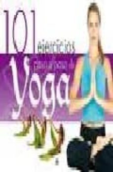 (pe)101 ejercicios paso a paso de yoga-9788466216388