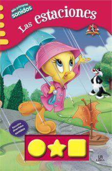 las estaciones-9788466223188