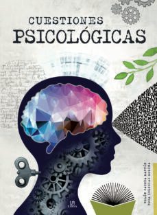 cuestiones psicologicas-belen jacoba martin armand-9788466237888