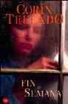 fin de semana-corin tellado-9788466314688