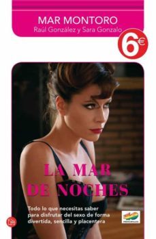 la mar de noches-9788466326988