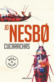 cucarachas (harry hole 2)-jo nesbo-9788466333788