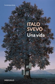 una vida-italo svevo-9788466334488