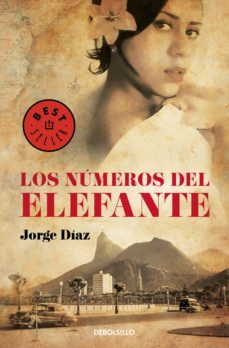 los numeros del elefante (ebook)-jorge diaz-9788466335188