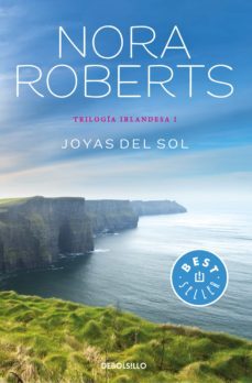 joyas del sol (trilogia irlandesa 1) (ebook)-nora roberts-9788466336888