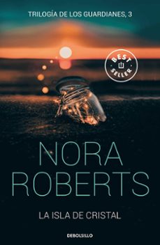 la isla de cristal-nora roberts-9788466346788