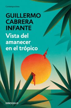 vista del amanecer en el tropico-9788466352888