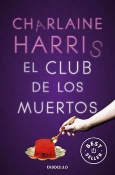 el club de los muertos-charlaine harris-9788466359788