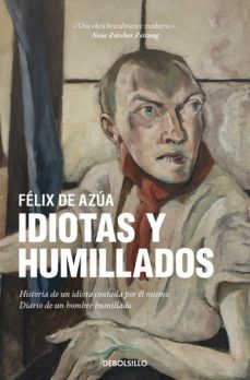 idiotas y humillados (ebook)-9788466361088